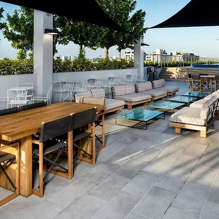 Sentral Studio Apt With Den In Wynwood 마이애미 외부 사진