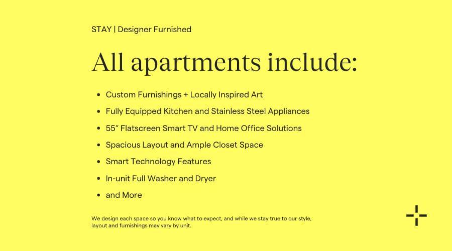 Sentral Studio Apt With Den In Wynwood 마이애미 외부 사진